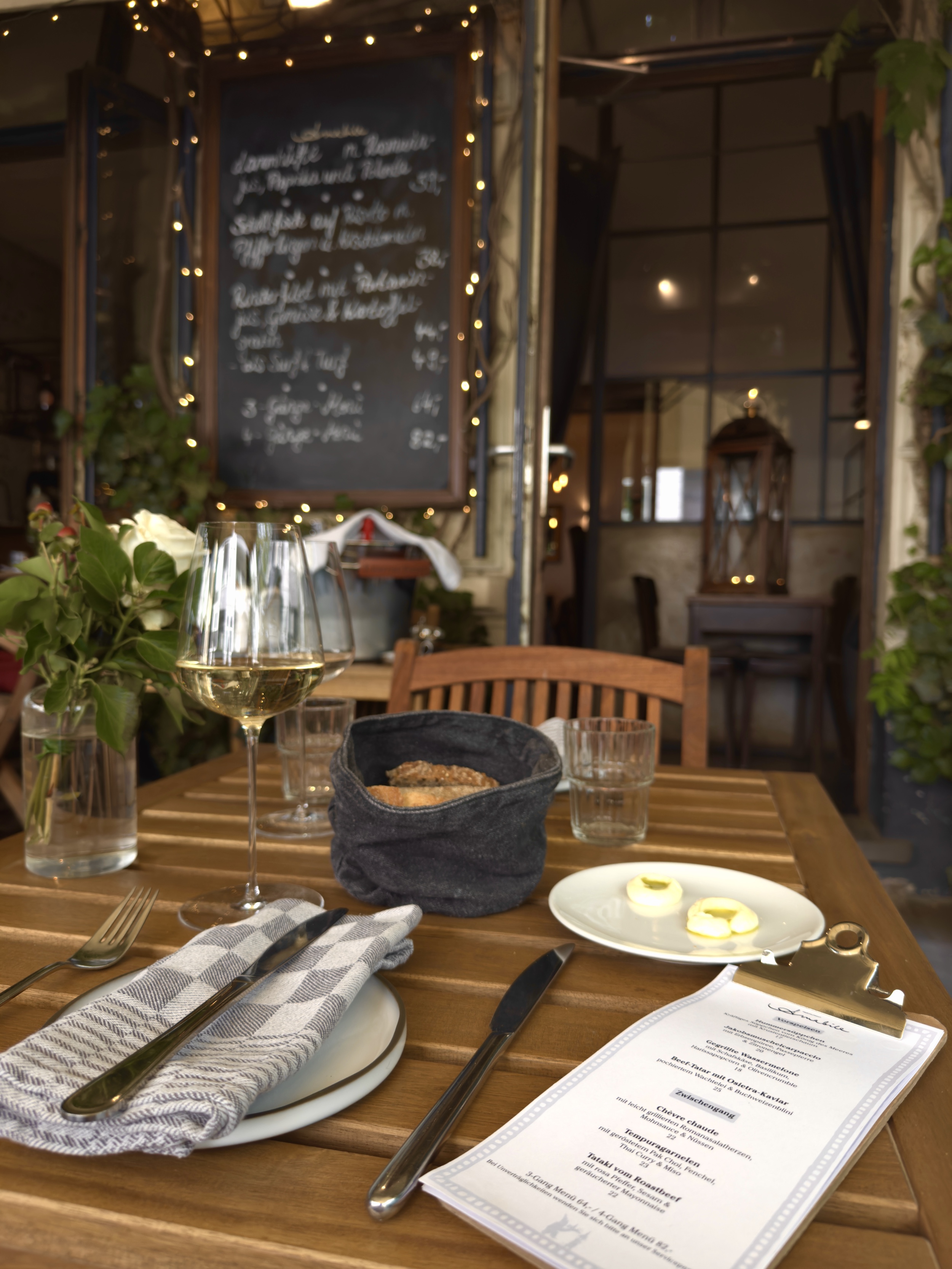 Top Pasta Restaurants in Köln | Amabile | Mr. Köln | Foto: Mr. Köln